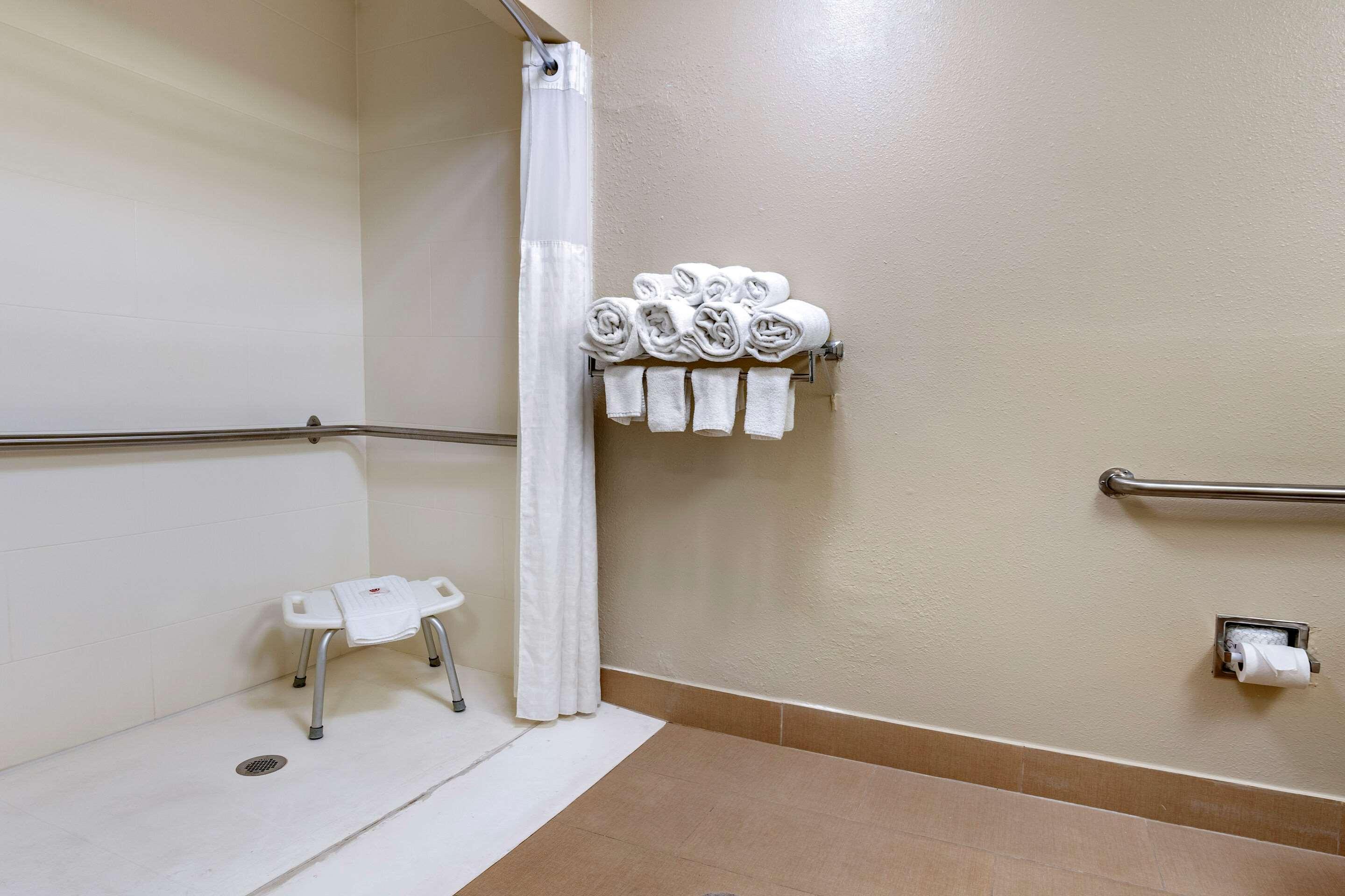 Comfort Inn & Suites Lincoln Eksteriør billede