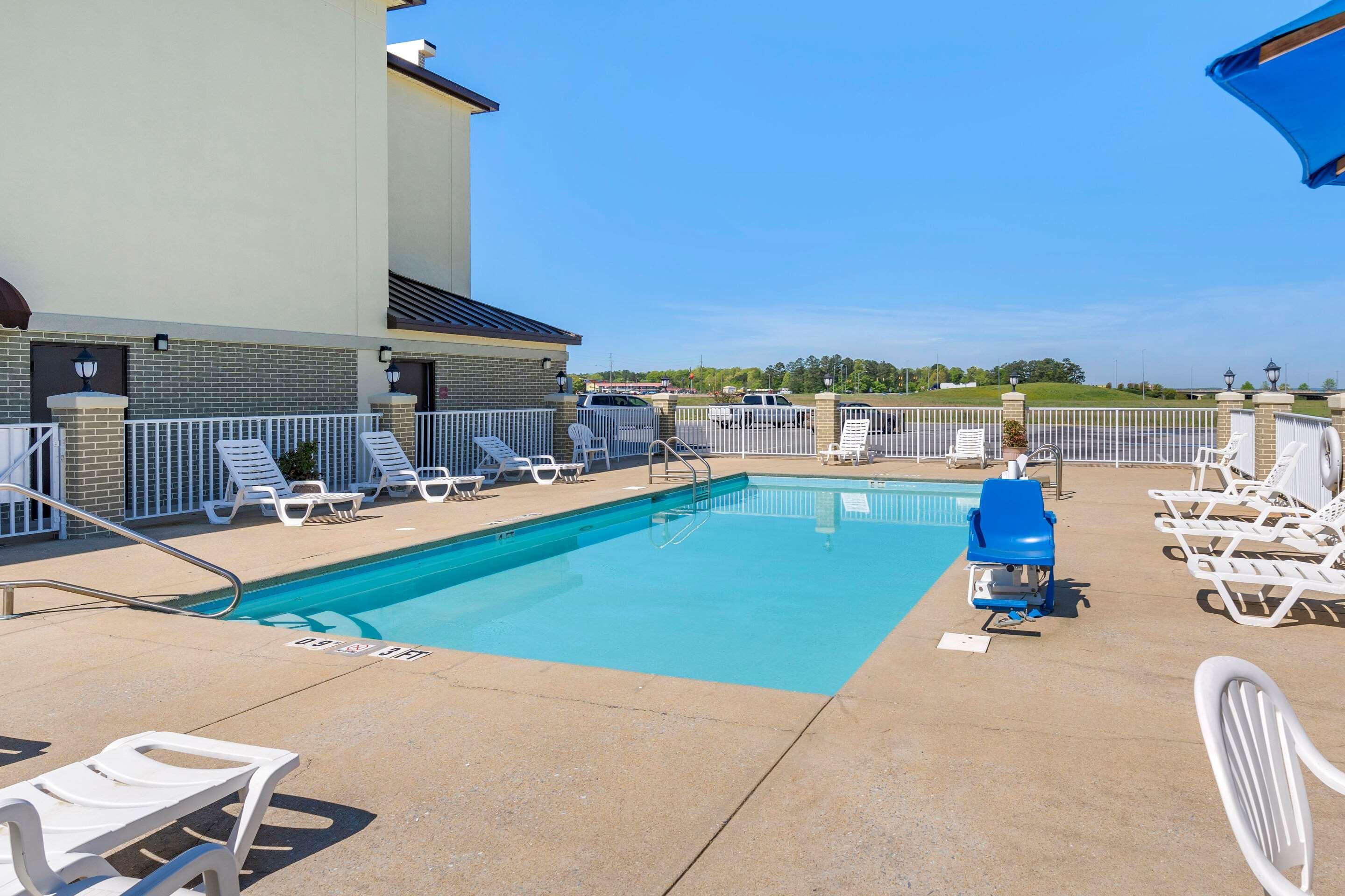 Comfort Inn & Suites Lincoln Eksteriør billede