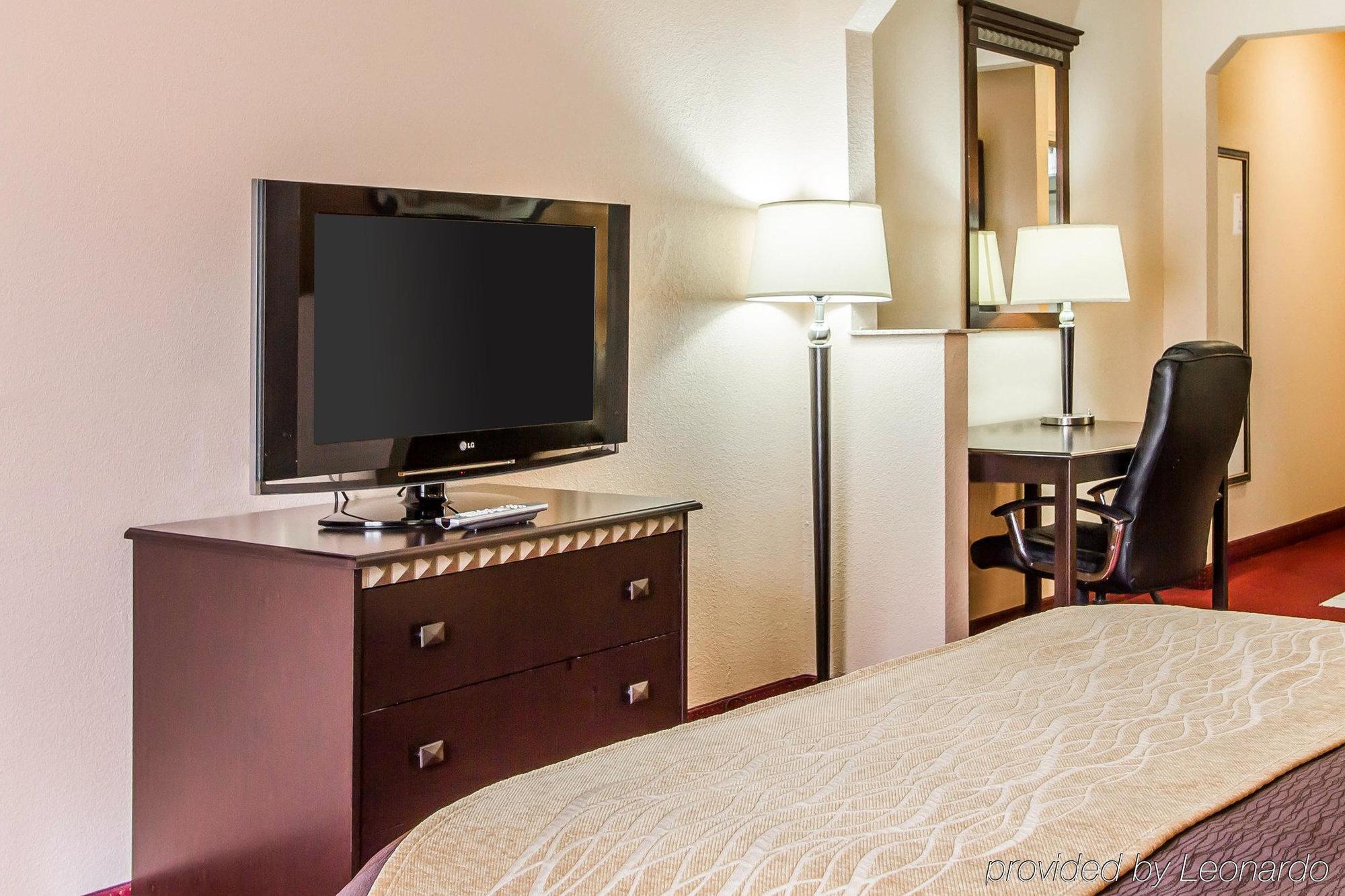 Comfort Inn & Suites Lincoln Eksteriør billede