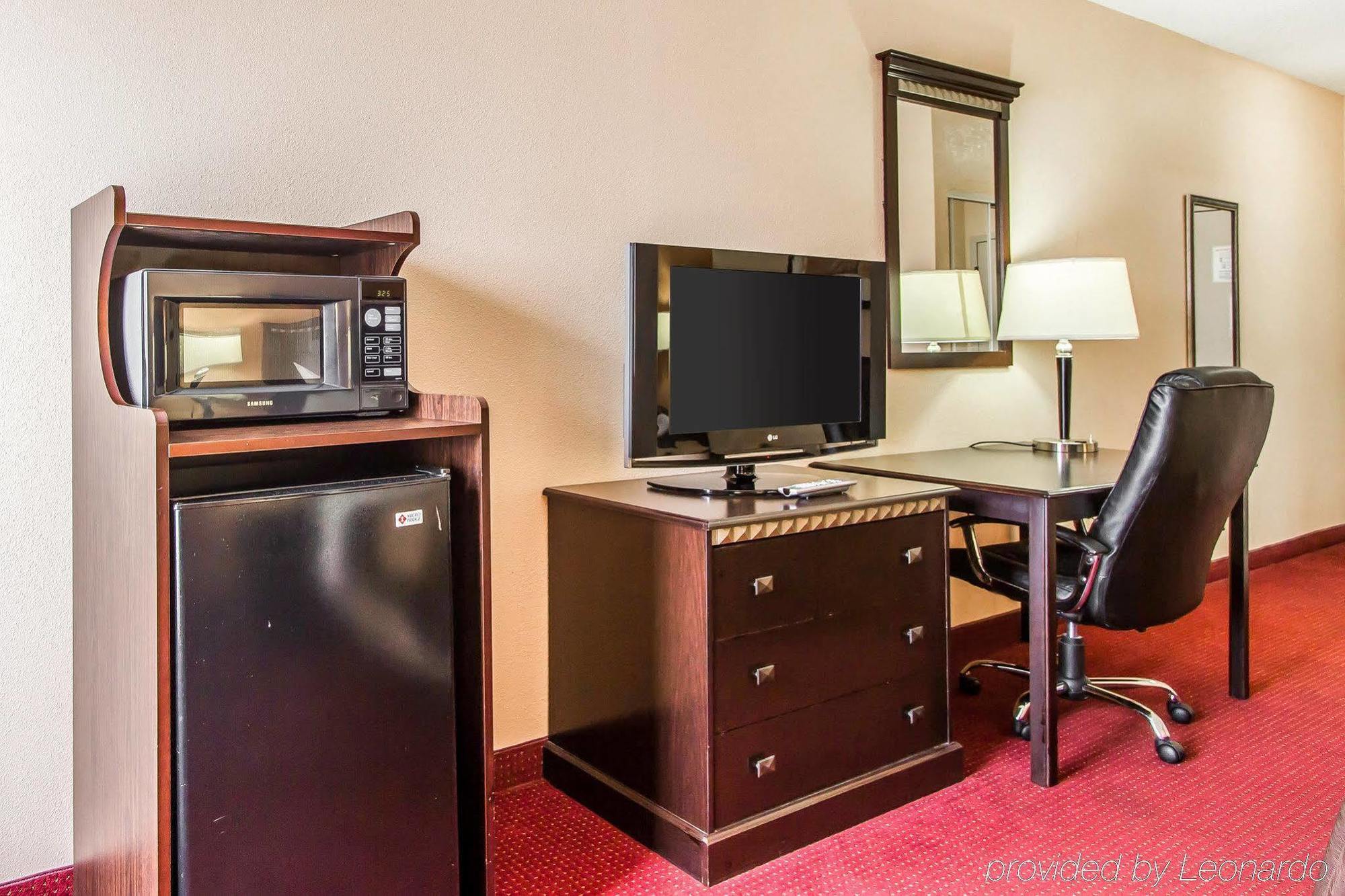 Comfort Inn & Suites Lincoln Eksteriør billede