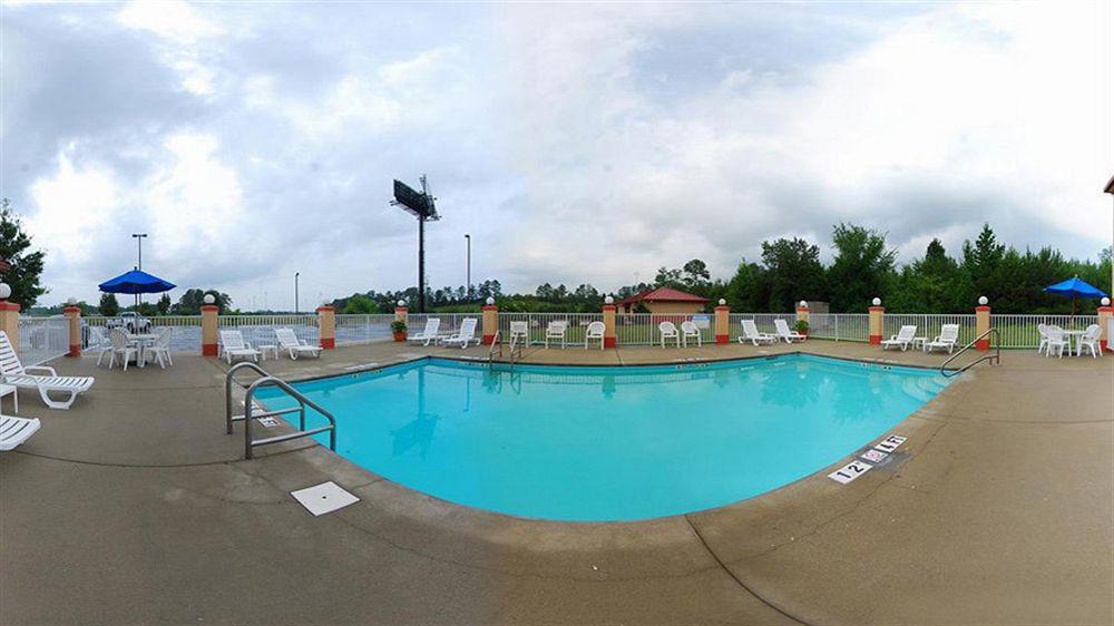 Comfort Inn & Suites Lincoln Eksteriør billede